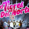 los tigres del norte en el teatro del pueblo de la feria de puebla