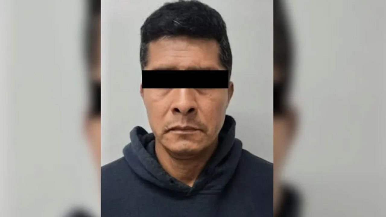 Un hombre fue vinculado a proceso y enviado a prisión preventiva por el feminicidio de Ángela Michelle en Apodaca.