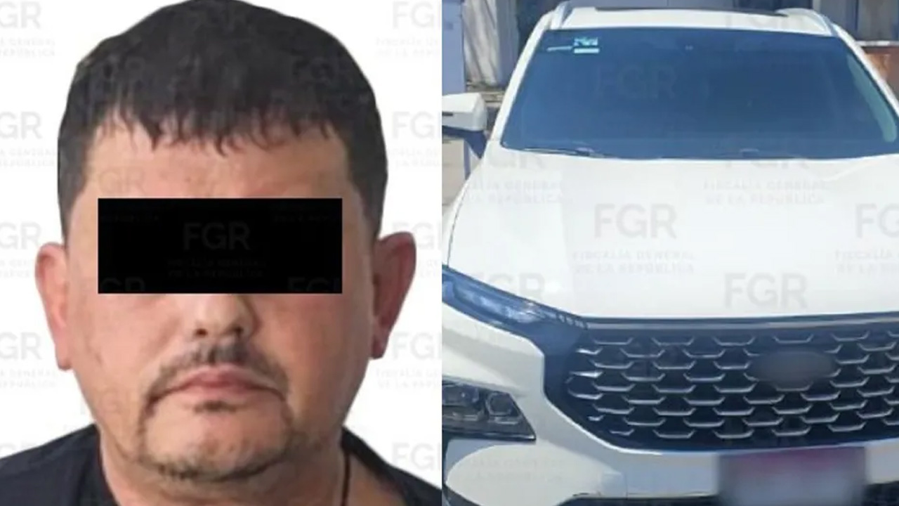 Un juez federal vinculó a proceso a César Alejandro ‘N’, alias ‘El Güero Conta’, presunto colaborador de ‘El Jardinero’, tras su detención en Zapopan, Jalisco.
