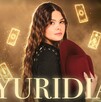 La cantante Yuridia anunció su regreso a los escenarios de la Ciudad de México con un concierto en el Estadio GNP Seguros.