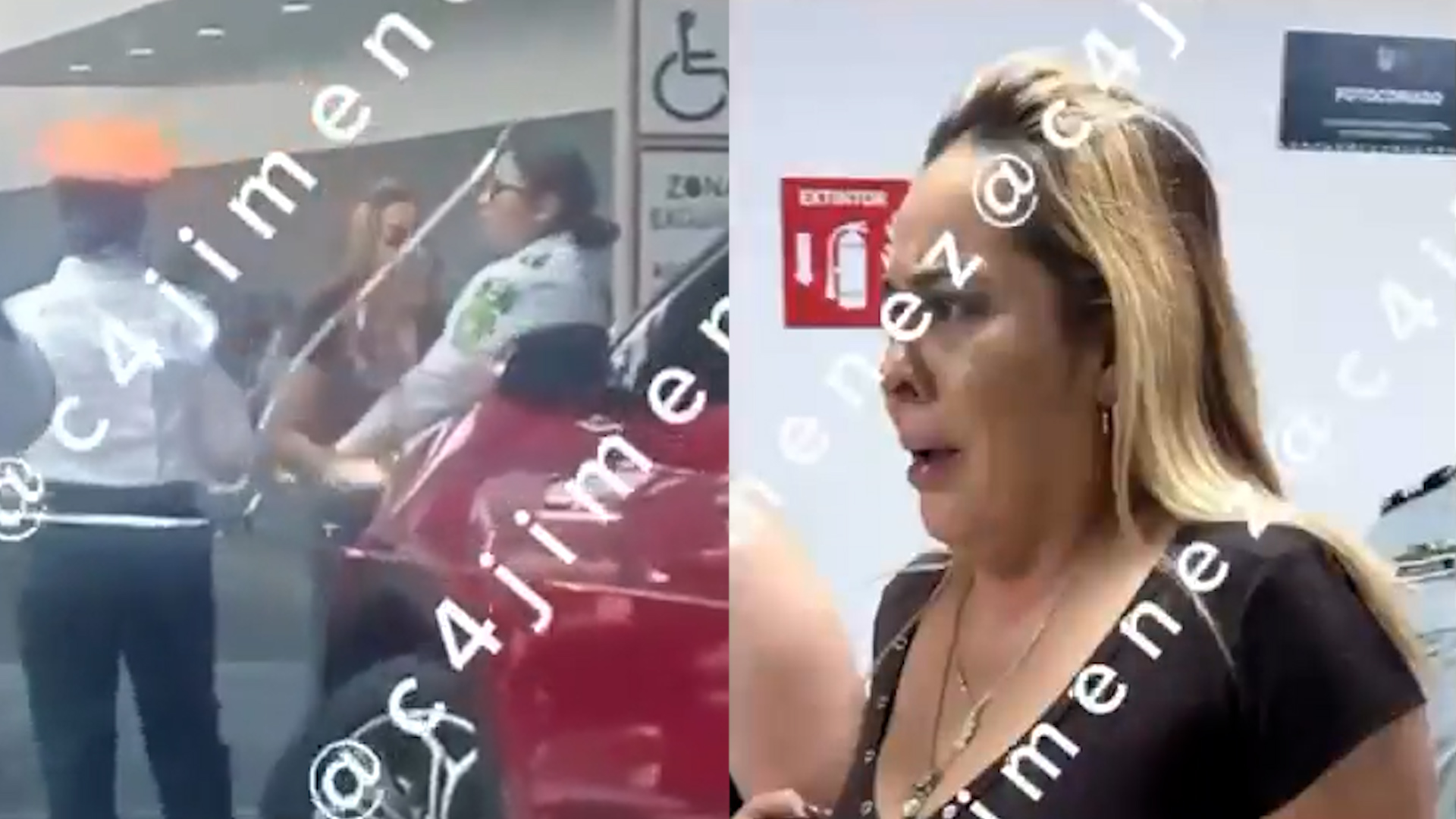 Programa conducido por Carlos Jiménez, miércoles 06 de mayo 2026.