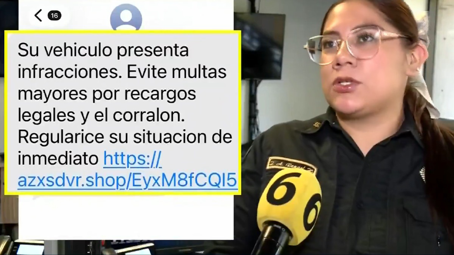Programa conducido por Luis Carlos Ortiz, Erik Rocha y Ady Cabriales, jueves 07 de mayo 2026.