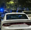 Operativo policiaco en Guadalupe