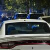 Operativo policiaco en Guadalupe