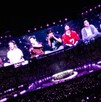 BTS en concierto en la Ciudad de México