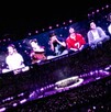BTS en concierto en la Ciudad de México