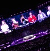 BTS en concierto en la Ciudad de México