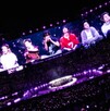BTS en concierto en la Ciudad de México