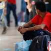 La Cámara Nacional de Comercio en Pequeño, Servicios y Turismo de Monterrey anunció un programa de empleos para migrantes.