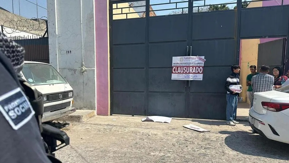 Centro de retiro espiritual: anexos clandestinos que burlan la ley y ocultan abusos en Jalisco
