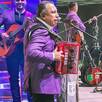 La agrupación de norteño-sax volverá a Saltillo con un concierto lleno de nostalgia y éxitos románticos.