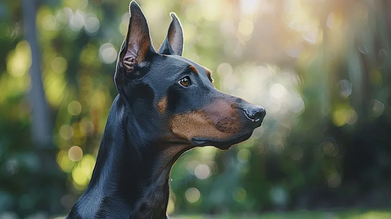 Autoridades confirmaron el primer caso de gusano barrenador en un perro en Topilejo.