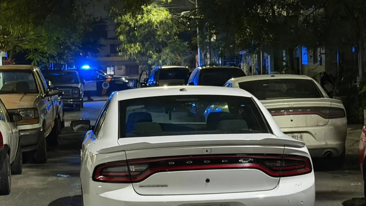 Un hombre identificado como Ricardo Sánchez Ibarra fue asesinado a balazos por sujetos en motocicleta en la colonia Miguel Hidalgo Fomerrey 19, en Guadalupe.