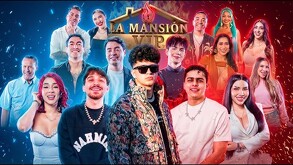 La recta final de ‘La Mansión VIP’ mantiene a la audiencia pendiente de cada movimiento dentro de la polémica casa organizada por el influencer HotSpanish.