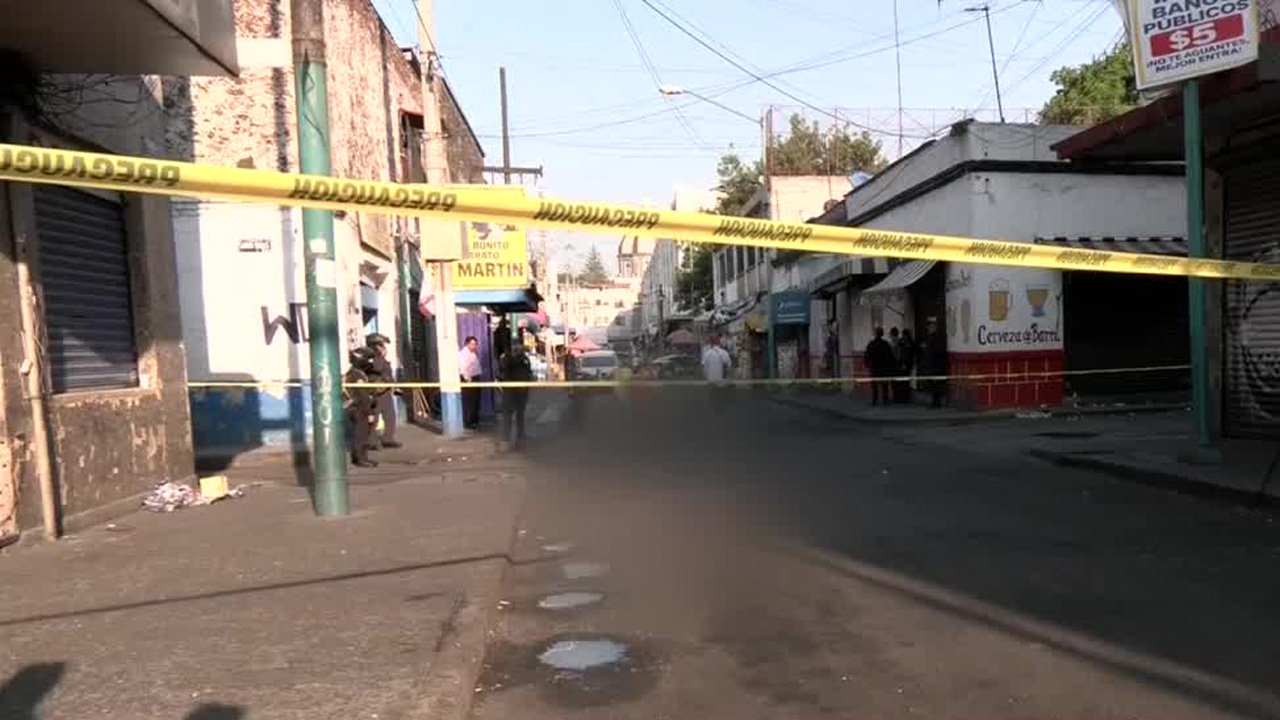 Programa conducido por Norma García, jueves 07 de mayo 2026.