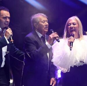 Mocedades y José María Napoleón llegan a la Arena Monterrey el 5 de junio con el show 