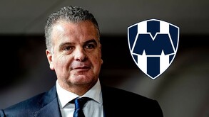 Dennis te Kloese fue anunciado como nuevo presidente de Rayados.