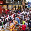 Aguascalientes está a nada de decirle adiós a la Feria de San Marcos 2026 con una gran fiesta y un concierto que dará un cierre con broche de oro.
