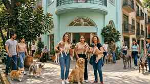 Si eres mamá de un perrito, este festival debe ser imperdible para ti y tu mascota, pasando un día lleno de increíbles experiencias.