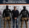 La Fiscalía de Jalisco desmantela el falso suicidio de la profesora Azucena Camarena. Antonio N, su pareja, fue vinculado por feminicidio tras un montaje.