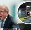 La Fiscalía de Jalisco desmantela el falso suicidio de la profesora Azucena Camarena. Antonio N, su pareja, fue vinculado por feminicidio tras un montaje.