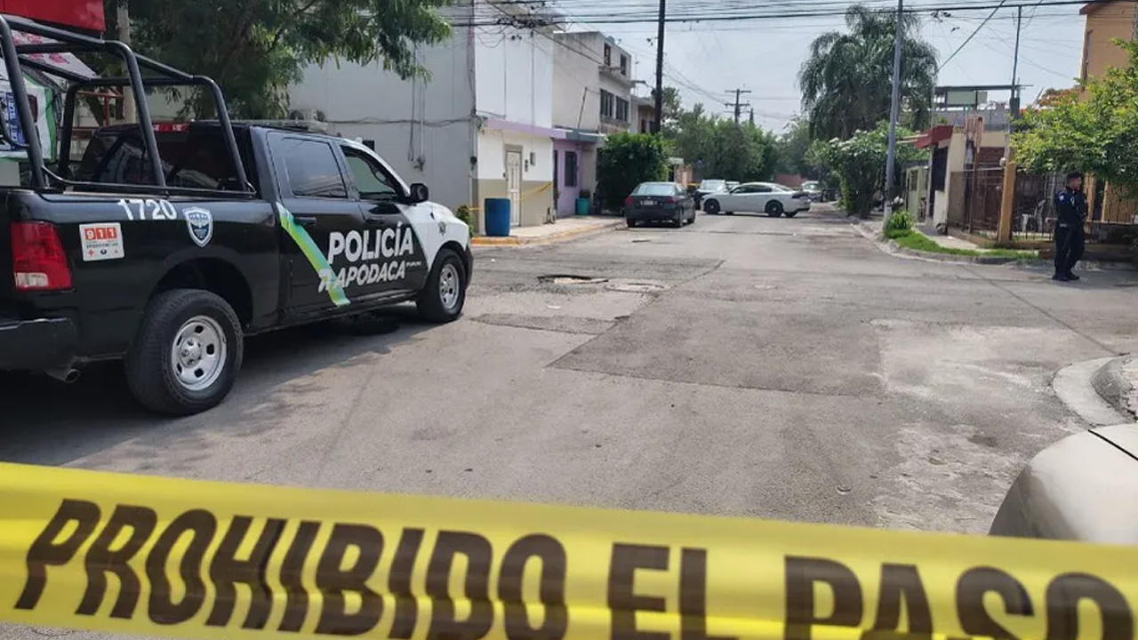 La Fiscalía de Nuevo León confirmó que Esther Guerrero, de 23 años, murió por asfixia dentro de un centro de rehabilitación en Apodaca.