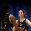 Fuerza Regia Femenil vs Freseras de Irapuato