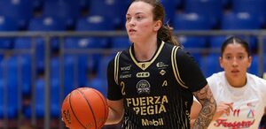 Fuerza Regia Femenil enfrentará a Correcaminos de Ciudad Victoria en la Semifinal de Zona en la LNBPF.