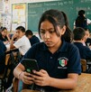 Iniciativa impulsada por el PAN sobre la regulación del uso de celulares por maestros fue aprobada.