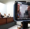 Rueda de prensa de Seguridad en Jalisco 7 de mayo 2026