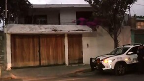 Abuelita de 89 años es asesinada dentro de su propia casa en Tlalnepantla.