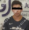 Cae Yael 'N' por la desaparición de Teresa, su mamá, en la Venustiano Carranza.
