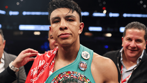 El boxeador mexicano Jaime Munguía aseguró estar preparado para los desafíos que vienen en su carrera.
