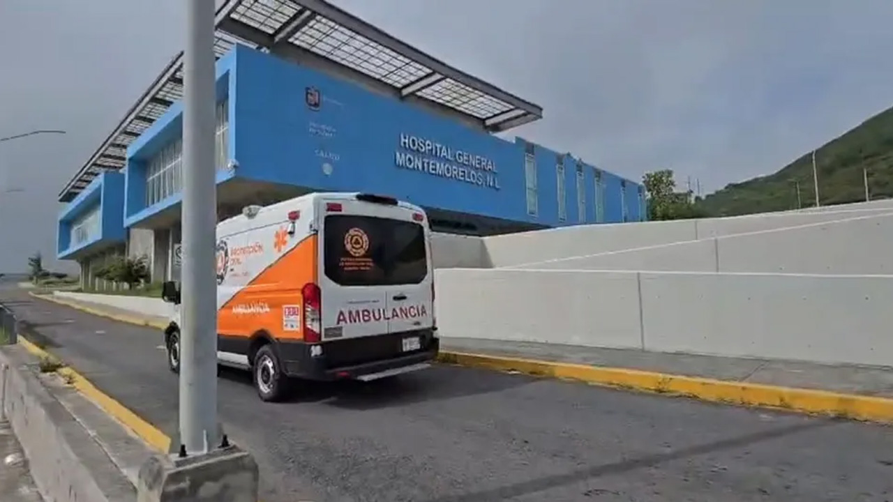 Programa conducido por Josué Becerra, Zelenny Ibarra y Dany Martin, jueves 07 de mayo 2026.