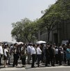 El Sismológico Nacional reporta todos los sismos ocurridos en México.