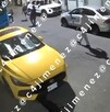 Mónica 'N' dispara al aire para amedrentar a sus vecinos en Iztapalapa.