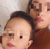 Roxana y su hijo Vicente en redes sociales.