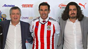 De la ruptura con Televisa al desafío de Amaury Vergara a la Selección: un repaso por las decisiones más disruptivas y polémicas de la era Vergara