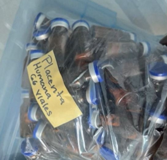 Autoridades desmantelan laboratorio en Zapopan que fabricaba 10,000 cápsulas diarias de 