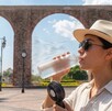 Querétaro experimentará una baja en las temperaturas a comparación de días pasados donde el clima llegaba hasta los 40 grados.