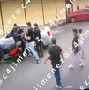 Así fue la riña en la que abatieron a 'El Soldado' en el Mercado de la Lagunilla