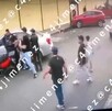 Así fue la riña en la que abatieron a 'El Soldado' en el Mercado de la Lagunilla