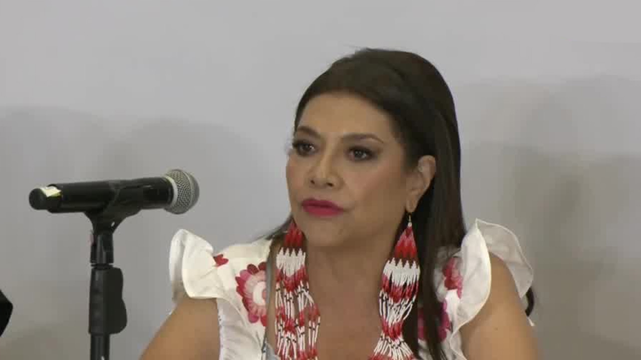 La jefa de Gobierno, Clara Brugada Molina, informó que el Simulacro Nacional 2026 fue un éxito en Ciudad de México.