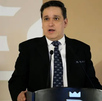 Carlín afirma que figura de encargado del despacho garantiza continuidad y minimiza posible controversia ante la Corte.