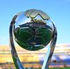 Trofeo de campeón de la Liga MX Femenil.