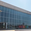 fachada del aeropuerto internacional de puebla