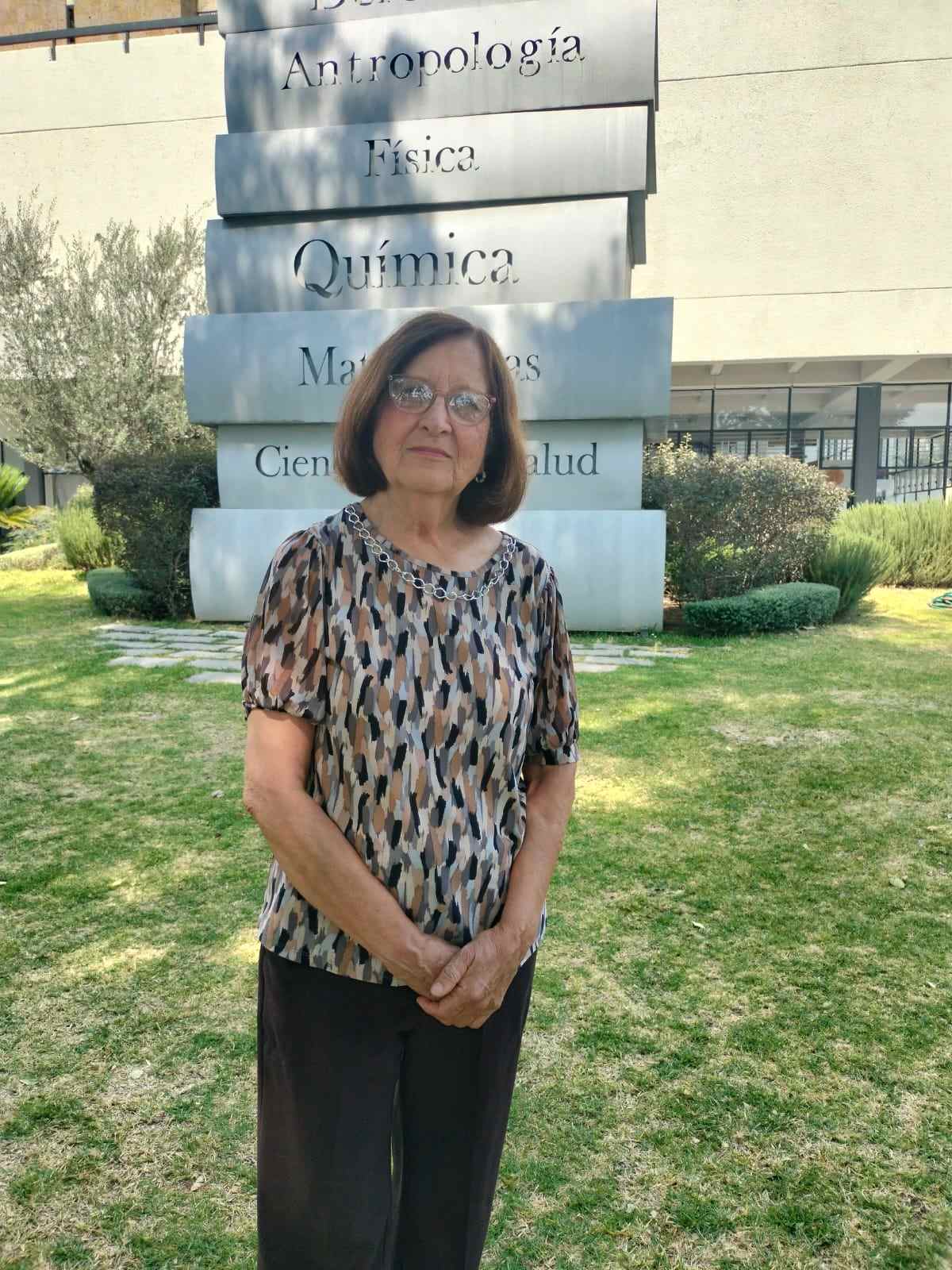 La dérmatologa Nelva Valenzuela previene a la población de Guadalajara sobre los daños en la piel la exposición prolongada al sol