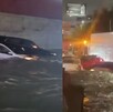 Las autoridades llamaron a la población a estar atentos a las recomendaciones
