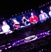BTS en concierto en la Ciudad de México