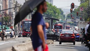 Calidad del aire viernes 8 de mayo de 2026 en la Ciudad de México.